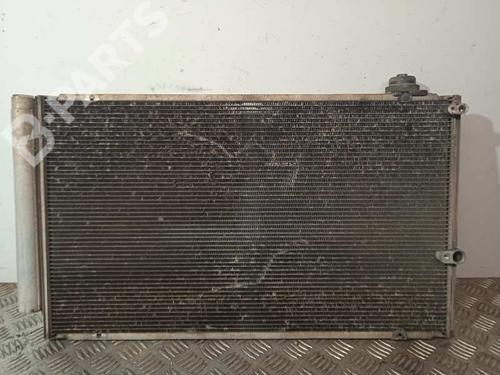 Used AC radiator TOYOTA PRIUS Liftback (_W2_) [2003-2010]  11765264