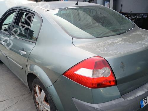 Engine RENAULT MEGANE II Saloon (LM0/1_) 1.5 dCi (LM0F, LM0T, LM2B) | BP28276354M1 