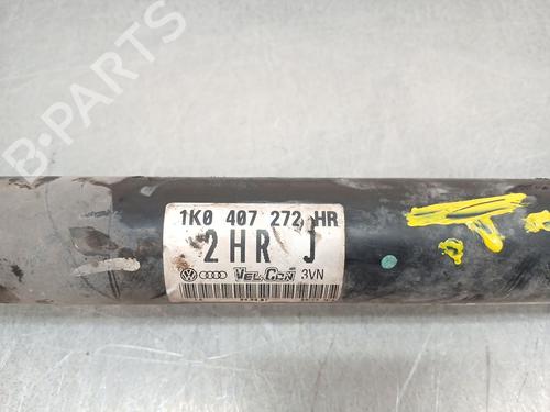 Right front driveshaft VW GOLF V Variant (1K5) 1.9 TDI | BP36039398M39 - Image 2