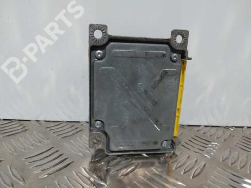 Kollisjonspute styreenhet MERCEDES-BENZ E-CLASS (W211)  | BP8409064M53 