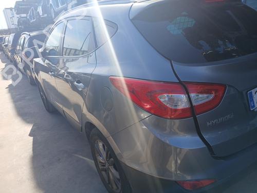 Starter HYUNDAI ix35 (LM, EL, ELH) 1.6 | BP30643210M8  - Image 10