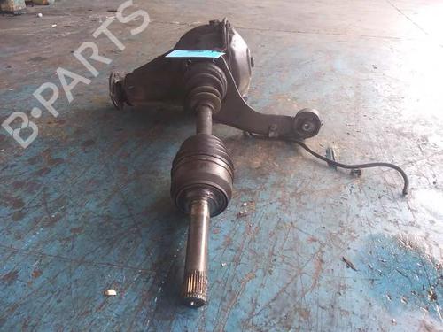 Front differential HYUNDAI TERRACAN (HP)  | BP12340734M23 