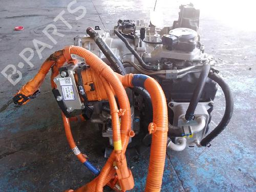 Gearbox HYUNDAI TUCSON (NX4E, NX4A)  | BP15012195M3 