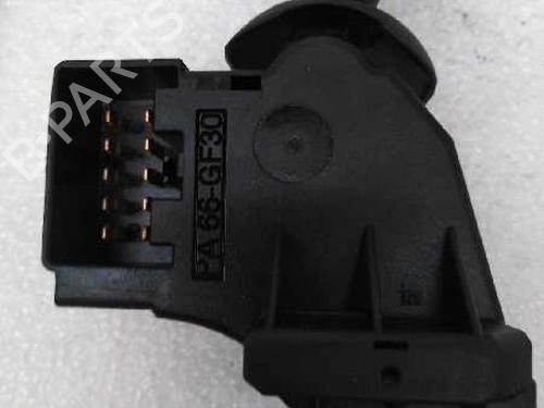 Steering column stalk FORD FIESTA V (JH_, JD_)  | BP9055372I23 
