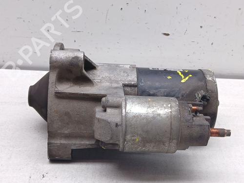 Starter CITROËN C5 III (RD_) 2.0 HDi 140 (RDRHF8, RDRHFA, RDRHA8, RDRHAJ) | BP30589152M8
