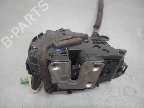 Front left lock NISSAN MICRA V (K14) 1.0 IG-T 100 | BP13576931C98 