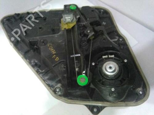 Used Rear right window mechanism Rear right window mechanism 5146840 5146840