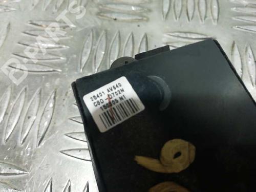 Left front window switch NISSAN PRIMERA Hatchback (P12)  | BP9211596I27 