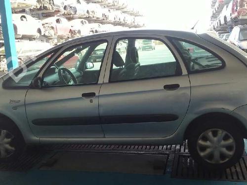 Mass air flow sensor CITROËN XSARA PICASSO (N68) 2.0 HDi | BP2416403M95 