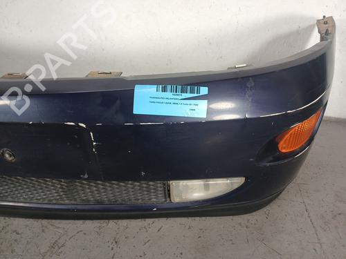 Front bumper FORD FOCUS I (DAW, DBW) 1.8 Turbo DI / TDDi | BP20322836C7 