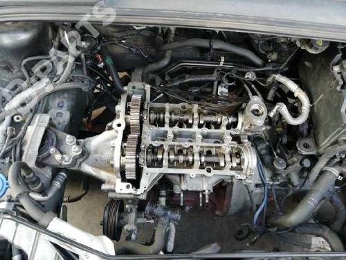 AC compressor FORD FOCUS III 1.0 EcoBoost | BP11180859M34 