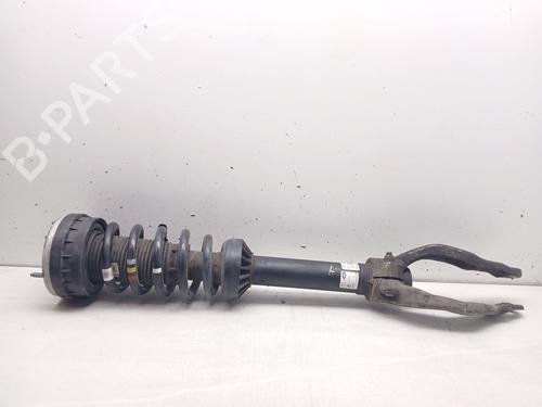 Used Left front shock absorber JAGUAR F-PACE (X761) [2015-2025]  30316989