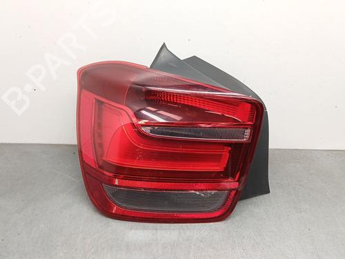 Used Left taillight BMW 1 (F20) [2011-2019]  29307693