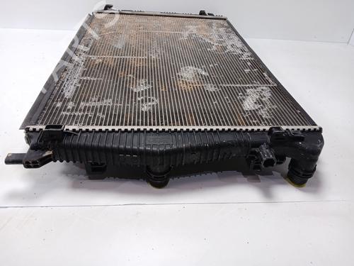 Water radiator SEAT ARONA (KJ7, KJP) 1.0 TSI | BP31157257M31 