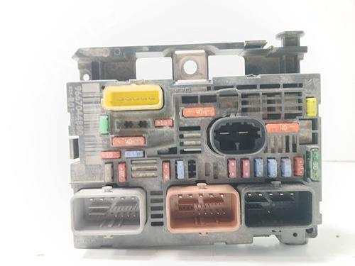 Used Fuse box CITROËN C4 Picasso I MPV (UD_) 2.0 HDi 138 (136 hp) 31039428