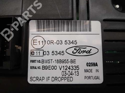 Display monitor FORD FOCUS III 1.0 EcoBoost | BP10967135C48 