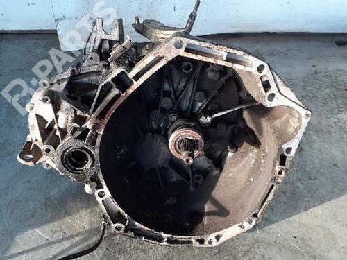 Gearbox RENAULT GRAND SCÉNIC II (JM0/1_) 1.5 dCi (JM1E) | BP10966828M3 
