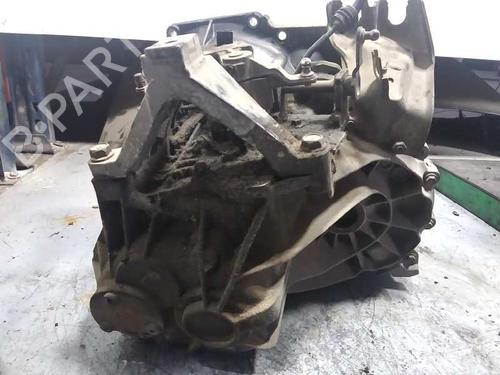 Gearbox MAZDA 3 (BK) 1.6 DI Turbo | BP16551944M3 
