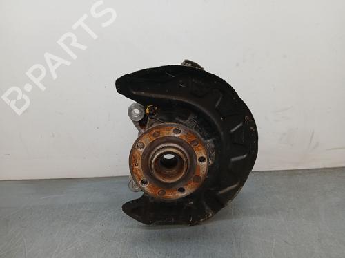 Used Left front steering knuckle CUPRA FORMENTOR (KM7, KMP) 2.0 TDI 4Drive (150 hp) 27838561