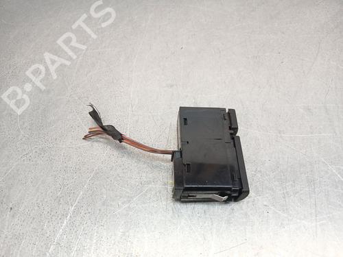 Warning switch BMW 3 Touring (E46) 320 d | BP38959324I22 - Image 3