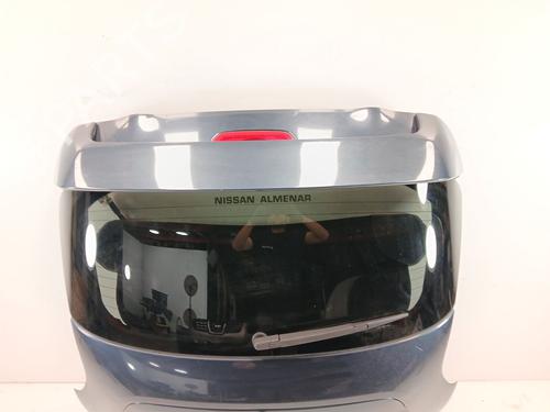 Tailgate NISSAN JUKE (F15) 1.6 | BP26022080C6