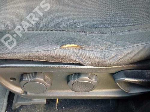 Left rear window switch SSANGYONG REXTON / REXTON II (GAB_) 2.7 Xdi | BP3016680C108  - Image 65