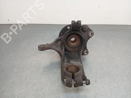 Right front steering knuckle CITROËN C3 III (SX) 1.2 VTi 82 | BP37183128M26 - Image 3
