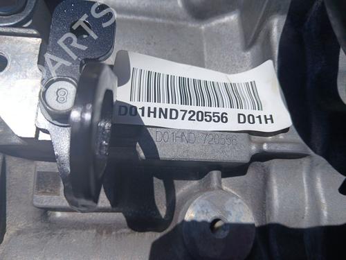Gearbox KIA NIRO II (SG2) 1.6 GDI Hybrid | BP24170632M3 - Image 5