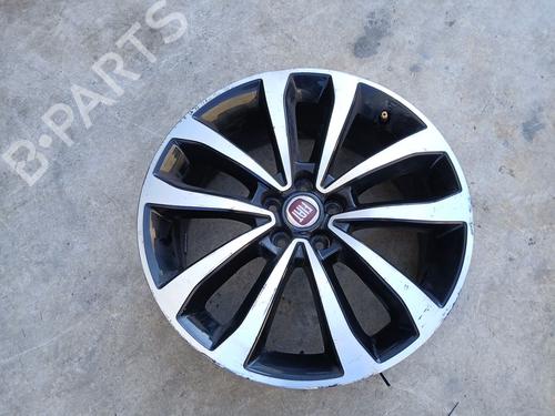 Used Rim Rim FIAT TIPO Estate (356_, 357_) 1.6 D (356WXG1B) (120 hp) 33337532 33337532