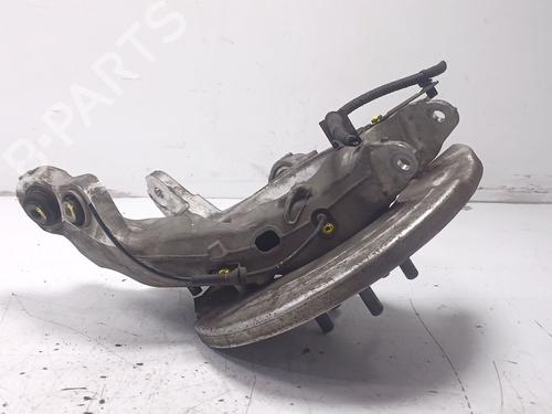 Left rear steering knuckle JAGUAR I-PACE (X590) EV400 AWD | BP40254111M27 - Image 5