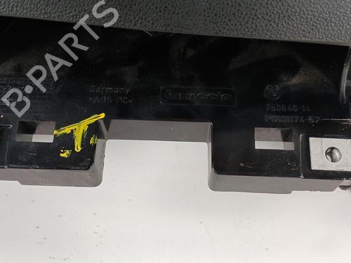 Dashboard BMW 1 (E87) 118 d | BP32411451C46