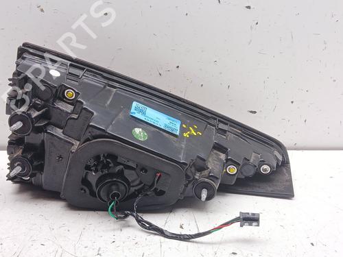 Right tailgate light MG MG HS (AS23) 1.5 T (SAS23) | BP33016198C80 - Image 5