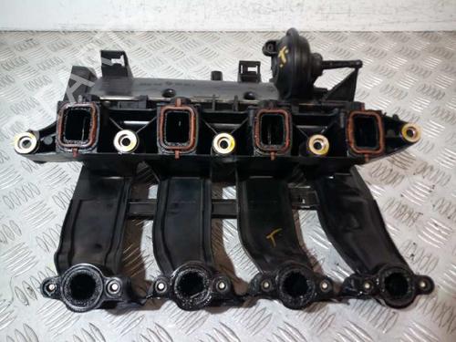 Intake manifold BMW 1 (E87) 118 d | BP16904445M70 