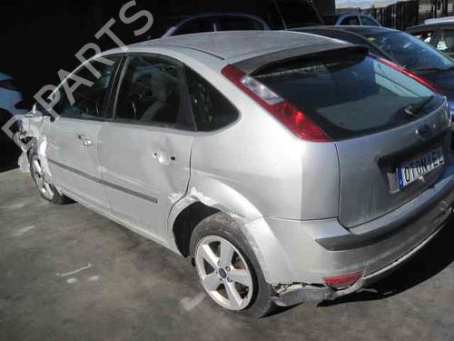 Gearbox FORD FOCUS II (DA_, HCP, DP)  | BP2375925M3 