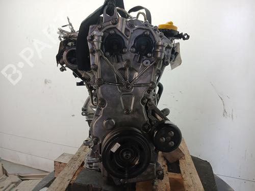 Engine RENAULT ARKANA I (LCM_, LDN_) 1.3 TCe 140 (LDN0) | BP25379675M1 