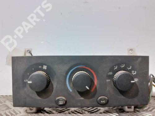Used Climate control JEEP GRAND CHEROKEE II (WJ, WG) 2.7 CRD 4x4 (163 hp) 11207045