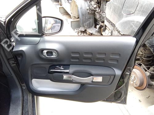 Used Front right panel Front right panel 39568550 39568550