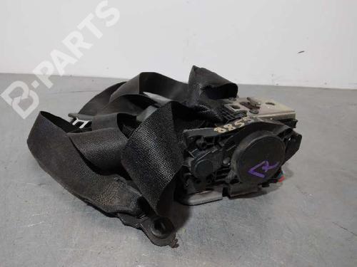 Used Front right seatbelt MERCEDES-BENZ E-CLASS (W211) [2002-2009]  12194776