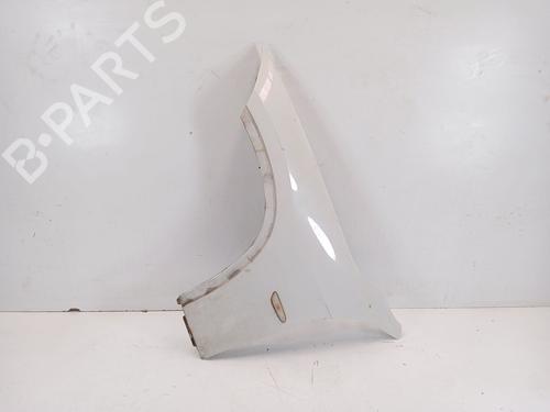 Used Left front fenders BMW X1 (E84) sDrive 18 d (143 hp) 22753190