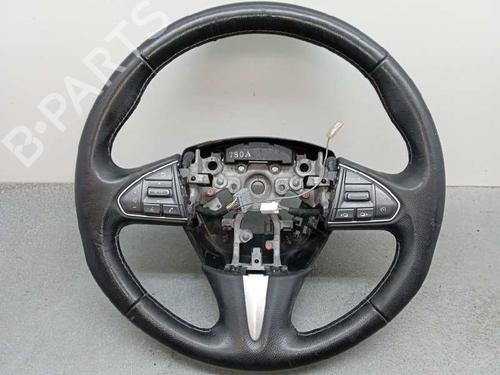 Steering wheel INFINITI Q50 50 D (170 hp) 13534045