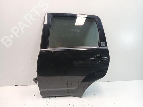 Used Left rear door Left rear door 19132842 19132842