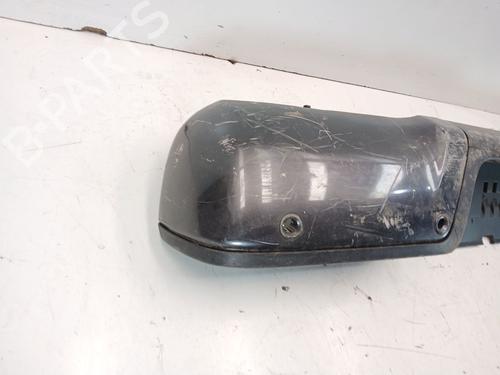 Rear bumper FORD RANGER (TKE) 2.2 TDCi | BP30317939C8 