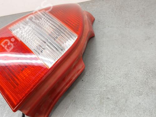 Left taillight CITROËN C2 (JM_) 1.4 HDi | BP26613432C34 