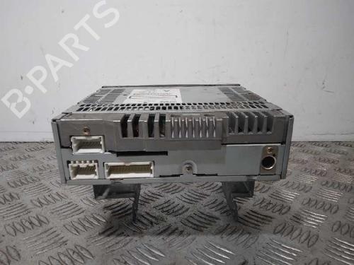 Radio NISSAN PRIMERA Hatchback (P12)  | BP15521530E6 