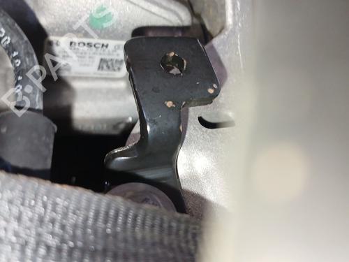Engine FORD FIESTA VI (CB1, CCN) 1.4 TDCi | BP39146633M1 - Image 9