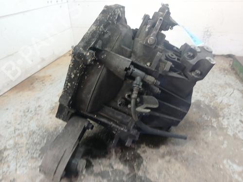 Gearbox OPEL VECTRA C GTS (Z02)  | BP25338067M3 