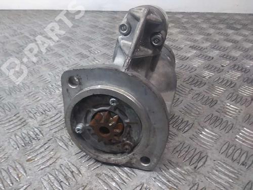Starter NISSAN TRADE Platform/Chassis  | BP10708950M8 