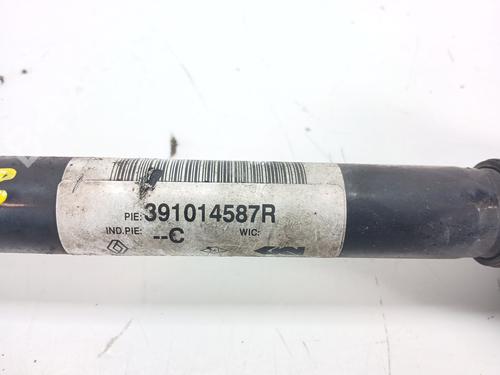 Left front driveshaft RENAULT KADJAR (HA_, HL_) 1.3 TCe 140 (HLNB, HLN1) | BP31911023M38
