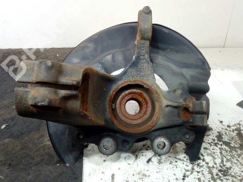 Right front steering knuckle FORD FOCUS III 1.0 EcoBoost | BP8286644M26 