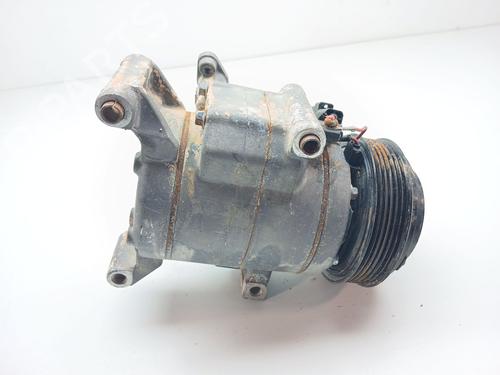 AC compressor MAZDA CX-5 (KE, GH) 2.2 D AWD (KE2AW) | BP32186884M34 - Image 5